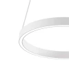 Подвесной светодиодный светильник Maytoni Rim MOD058PL-L22WK Подвесной светодиодный светильник Maytoni Rim MOD058PL-L22WK
