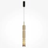 Подвесной светодиодный светильник Maytoni Ordo MOD272PL-L12BS3K