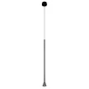 Подвесной светильник Loft IT Pipe 10337/850 Black