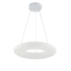 Подвесной светодиодный светильник Escada Soft 10258/1LED