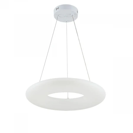 Подвесной светодиодный светильник Escada Soft 10258/1LED