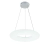 Подвесной светодиодный светильник Escada Soft 10258/1LED