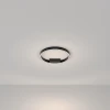 Потолочный светодиодный светильник Maytoni Rim MOD058CL-L25BK Потолочный светодиодный светильник Maytoni Rim MOD058CL-L25BK