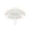 Потолочный светодиодный светильник Escada 20046SMA/03LED WH