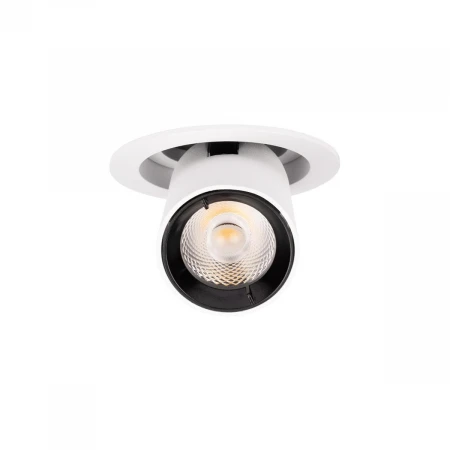 Встраиваемый светильник Loft IT Apex 10327/C White