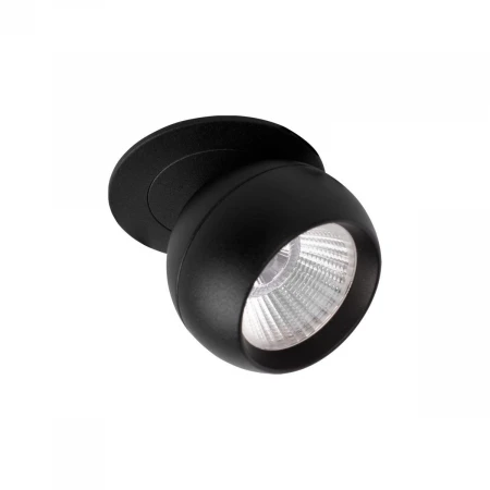 Встраиваемый светильник Loft IT Dot 10332 Black