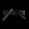 Светодиодный спот Loft IT Sign 10260/2W Black