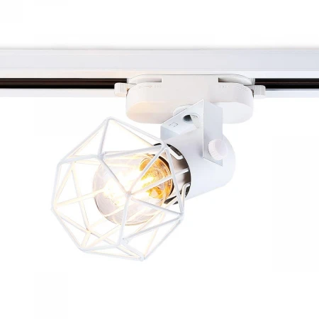 Трековый светильник Ambrella light Track System GL5001