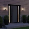 Уличный настенный светильник Novotech Street Matrix 370969