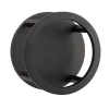 Уличный настенный светодиодный светильник Arte Lamp Hassaleh A3370AL-1BK