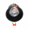 Встраиваемый светодиодный светильник iLedex Mars 212-12W-D95-3000K-24DG-BK
