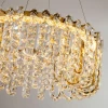 Подвесной светодиодный светильник Zortes Amanda ZRS.30514.21