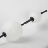 Подвесной светодиодный светильник Lussole Hart LSP-7286