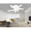 Потолочная светодиодная люстра Ambrella light Acrylica Original FA8903