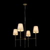 Подвесная люстра Loft IT Cosy 10308 Antique Brass Подвесная люстра Loft IT Cosy 10308 Antique Brass