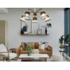 Потолочная люстра Ambrella light Traditional Modern Losk TR4741