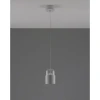 Подвесной светодиодный светильник Moderli Rinna V10865-PL