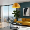 Подвесной светильник TK Lighting 10264 Faro