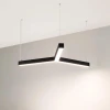 Подвесной светодиодный светильник Arlight SP-Rays-3-Hang-5050-510-35W Day4000 049207