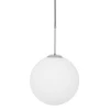 Подвесной светильник Lumina Deco Fredica LDP 6030-300 CHR