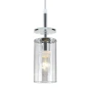 Подвесной светильник Escada Avolto 10191/3S Chrome