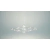 Подвесной светодиодный светильник Favourite Thinner 4305-6P