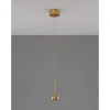 Подвесной светодиодный светильник Moderli Fiona V10894-PL