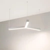 Подвесной светодиодный светильник Arlight SP-Rays-3-Hang-5050-510-34W Day4000 049205