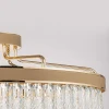 Подвесной светодиодный светильник Favourite Visconte 4304-8P