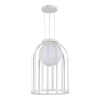 Подвесной светильник ST Luce Nordic SL6129.503.01