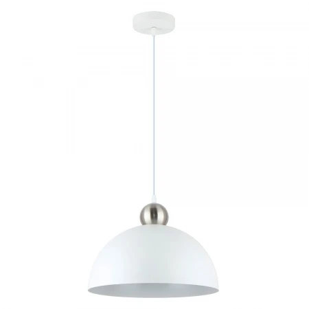 Подвесной светильник Arte Lamp Recinto A7053SP-1WH