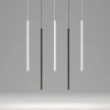 Подвесной светодиодный светильник Elektrostandard Flinn 50262 LED a066777
