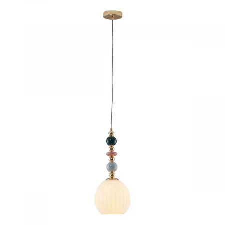 Подвесной светильник Moderli Charm V10902-P