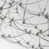 Подвесной светодиодный светильник Favourite Thinner 4305-8P Подвесной светодиодный светильник Favourite Thinner 4305-8P
