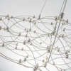 Подвесной светодиодный светильник Favourite Thinner 4305-8P Подвесной светодиодный светильник Favourite Thinner 4305-8P