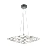 Подвесной светодиодный светильник Favourite Thinner 4305-8P Подвесной светодиодный светильник Favourite Thinner 4305-8P