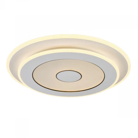 Потолочный светодиодный светильник MyFar Ceiling Button MR9000-CL