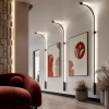 Настенный светодиодный светильник Odeon Light Hightech Fino 7006/100A Настенный светодиодный светильник Odeon Light Hightech Fino 7006/100A