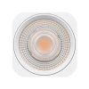 Потолочный светодиодный светильник Arlight SP-Dice-S78x78-10W Day4000 046634