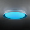 Потолочный светодиодный светильник Citilux Mega CL752451G
