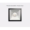 Встраиваемый светодиодный светильник Italline IT06-6020 white 4000K