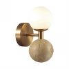 Бра Odeon Light Midcent Lolla 6625/6WL