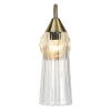 Бра Indigo Campana 13028/1W Brass V000508