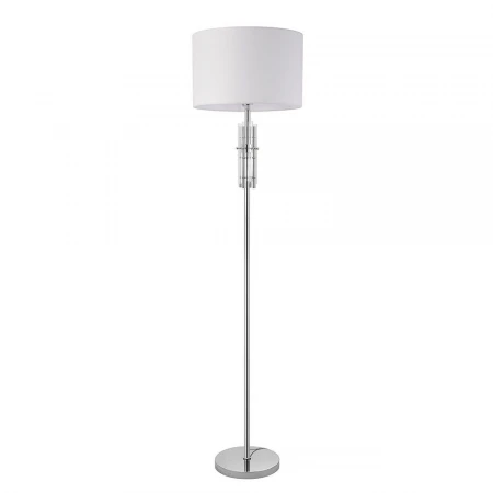 Торшер Arte Lamp Taygeta A4097PN-1CC