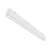 Трековый светодиодный светильник Maytoni Technical Exility Points TR031-2-24W3K-W