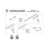 Трековый светодиодный светильник Lightstar Linea 206537