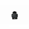 Трековый светодиодный светильник iLedex Technical Vision 4822-019-D22-2W-24DG-4000K-BK