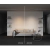 Трековый светильник Maytoni Technical TR196-3-10W4K-W