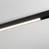 Трековый светодиодный светильник Arlight Mag-Flat-25-L800-24W Warm3000 046337 Трековый светодиодный светильник Arlight Mag-Flat-25-L800-24W Warm3000 046337