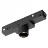 Трековый светодиодный светильник iLedex Technical Vision 4822-017-D23-2W-24DG-4000K-BK